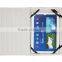 4 elastic bands stand horizontal fashion universal tablet case leather cover                        
                                                Quality Choice