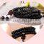 Tibetan beautiful nice bracelet - Chakra Jewelry decoration (5mm & 108pcs)
