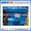 Automatic Galvanzied Gabion Hexagonal Wire Mesh Machine
