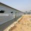 automatic environmental controlled poultry farm