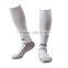 Boys football stockings sports socks, children outdoor 8-13 age football socks RB6602