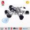 Quality Safe Baby Teether with Plush Animal Zebra Toy China Wholesaler