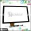 19 inch projected capacitive touch screen capacitive touch panel