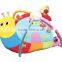 2016 New juguetes musica baby carpet toys