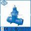 DIN 3202 F4 RESILIENT SEAT GATE VALVE
