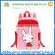 Cute cartoon picture school backpacks for primary school