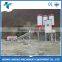 Hot sale Dry type 400TPH Cement Stabilized Soil Plant WBZ400