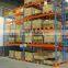 Guangdong Conventional Pallet Racking for Cargo Storage