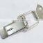 Hardware toggle latch hasp/Toolbox stainless steel draw latch/Cabinet hasp door toggle latch