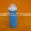550ml PE Plastic Sport Water Bottle for Kids(BPA Free)