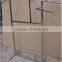 hot sale display furniture stand display rack in mall