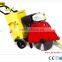 New product asphalt concrete floor cutter DFS-500 with Honda GX 390