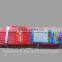 polyester lifting sling strap belt,endless sling and belt type