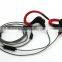 sport earphone new model fashion earhook colorful earbud