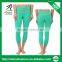 Ramax Custom Women Latest Design Yoga Fitness Capri Leggings