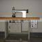 Ultrasonic Sewing Embossing Machine Ultrasonic Welding Machine Leather Embossing Machine