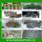 best selling high quality used wood charcoal carbonization furnace for sale
