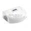 Professional two hands 66w led ccfl nail lamp
