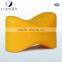 leg lift pillow,rectangle leg pillow,china supplier leg rest car pillow