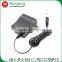 white switching power supply 3v 5v 5.5v 3a power adapter for uv light/CCTV/LED lights/electronics