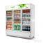 Sanye 3 door commercial beverage refrigerator with CE/FCC certification