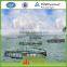 circular aquaculture net cage