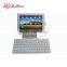 2016 Wired keyboard for iPad with 8 pin lightening connector