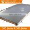 Reasonable Price 201 1mm Thick Stainless Steel Sheet Pvc Coated Sheet Metal
