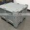 1000*1200*760mm HDPE plastic container box for water storage