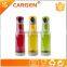 Factory sale 450ml bpa free sport water bottle