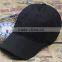 5 panel baseball cap, 6 panel baseball cap