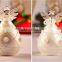best quality all colours small crystal angel carvings
