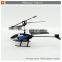 2.4g remote control rc helicopter with light