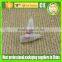 Empty plastic 3ml 5ml 10ml PE eye dropper bottle