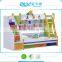 smart children bunk bed furniture 805#