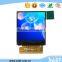 1.44"lcd factory production mini tft lcd 1.44'' display Portrait type 128*128 without TP TFT