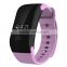 Support iOS Android Heart rate Smart Band X7