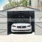 Complex Suburban Residential | Steel Storage Garages