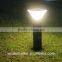 JR-B008 6W LED Solar lawn lamp integration solar garden light