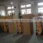 1800kg Manual load movers