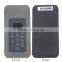 Handheld Bluetooth Smart Card Reader with EMV,PIN PAD and PCI