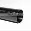 Large Diameter Carbon Fiber Tube Fitting 25mm 50mm 70mm 100mm