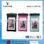 Floating Waterproof Bag for iphone 4s/5s/6/plus, Samsung galaxy s3/s4/s5/note