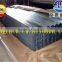 0.7 mm thick aluminum zinc roofing sheet