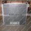 Factory direct supply Komasu PC300-7 hydraulic oil cooler