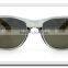Skateboard Wooden Legs PC FrameSunglasses for Men and Women brand designer Unisex Glasses Summer Shade Bamoo Sunglass