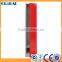 Knock-down Single Row Steel Locker System