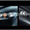 New design 80 degree plano-convex optical lens for car light (GT-64-2)