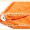 China wholesale microfiber hair cap