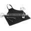 art apron ,painting apron for man